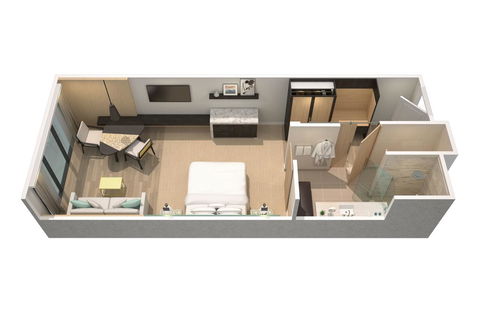 The Westin Perth - Airlie Beach Holiday 25