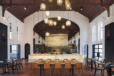 The Westin Perth - Airlie Beach Holiday 22