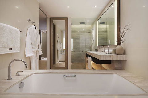 The Westin Perth - Airlie Beach Holiday 39