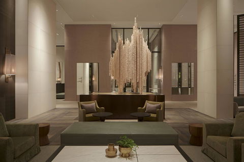 The Westin Perth - Airlie Beach Holiday 44