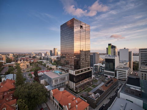 The Westin Perth - Airlie Beach Holiday 5