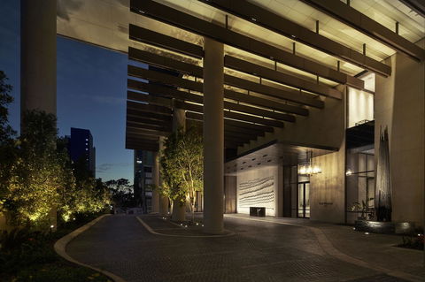 The Westin Perth - Airlie Beach Holiday 35