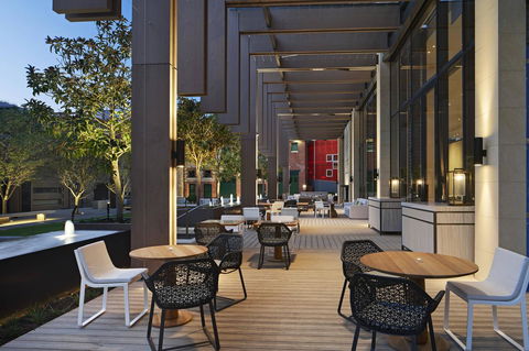 The Westin Perth - Airlie Beach Holiday 40