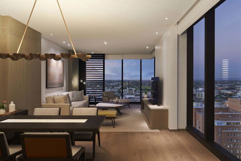 The Westin Perth - Airlie Beach Holiday 2