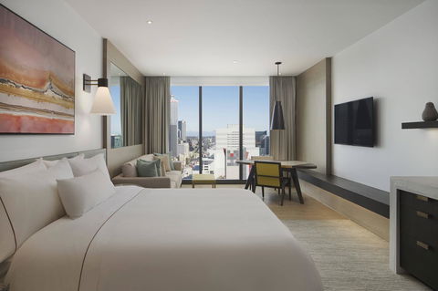 The Westin Perth - Airlie Beach Holiday 28