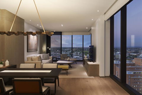 The Westin Perth - Airlie Beach Holiday 16