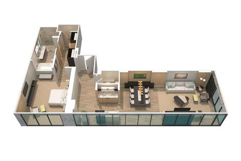 The Westin Perth - Airlie Beach Holiday 26