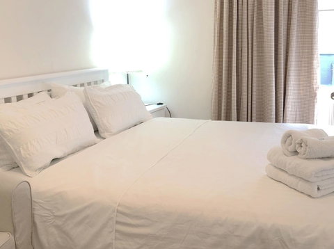 Stunning Terrace In Centennial Park - Airlie Beach Holiday 2