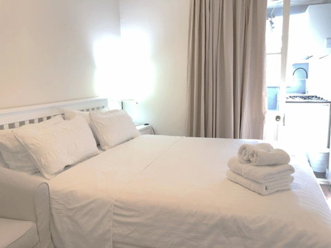 Stunning Terrace In Centennial Park - Airlie Beach Holiday 1