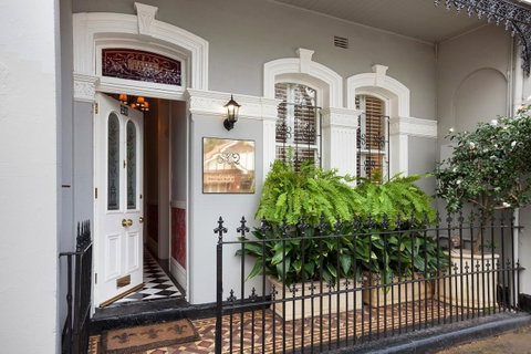 Stunning Terrace In Centennial Park - Airlie Beach Holiday 0