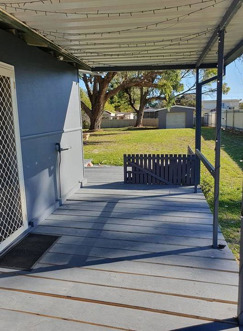 Just Chillin - Airlie Beach Holiday 4