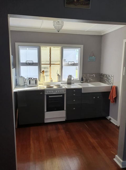 Just Chillin - Airlie Beach Holiday 7