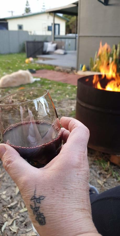 Just Chillin - Airlie Beach Holiday 11