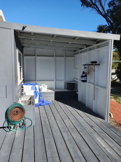 Just Chillin - Airlie Beach Holiday 10