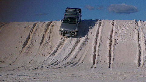Just Chillin - Airlie Beach Holiday 12