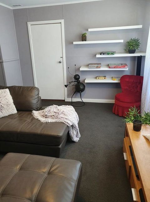 Just Chillin - Airlie Beach Holiday 9