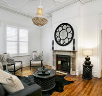 Soho Style in Manly - DARL9 - Airlie Beach Holiday