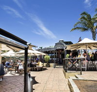 Leisure Inn Hotel Rockingham - Airlie Beach Holiday