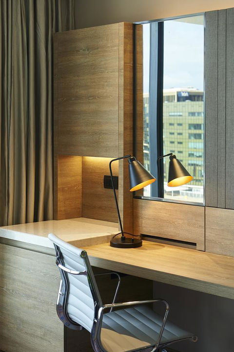 Doubletree By Hilton Perth Northbridge - Airlie Beach Holiday 14