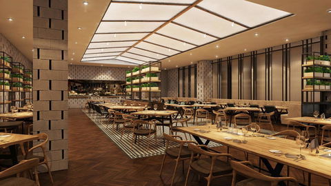 Doubletree By Hilton Perth Northbridge - Airlie Beach Holiday 18