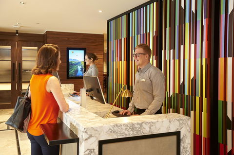 Doubletree By Hilton Perth Northbridge - Airlie Beach Holiday 20