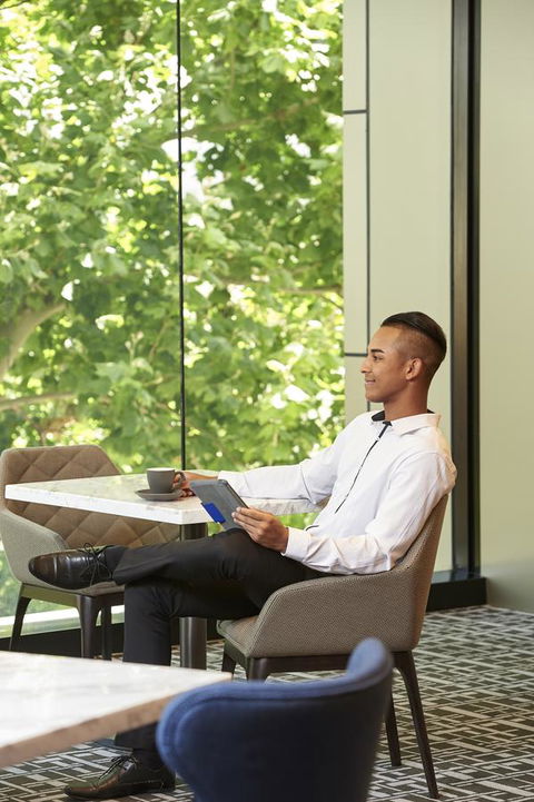 Doubletree By Hilton Perth Northbridge - Airlie Beach Holiday 28