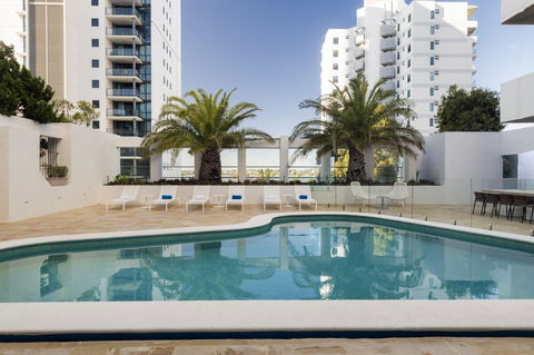 Pan Pacific Perth - Airlie Beach Holiday 13