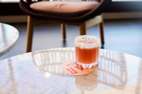 Pan Pacific Perth - Airlie Beach Holiday 29