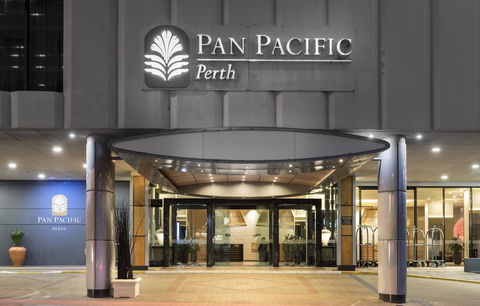 Pan Pacific Perth - Airlie Beach Holiday 15
