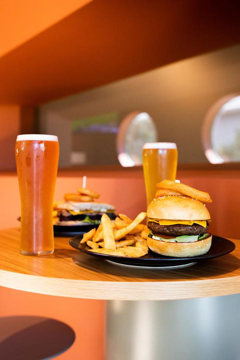 Pan Pacific Perth - Airlie Beach Holiday 39