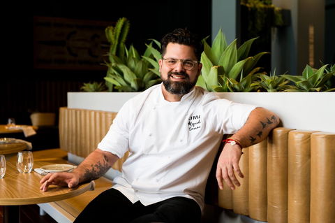 Pan Pacific Perth - Airlie Beach Holiday 18