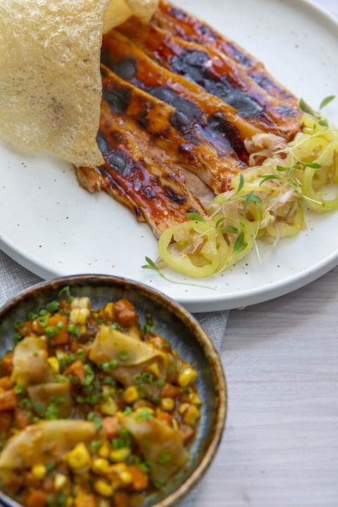 Pan Pacific Perth - Airlie Beach Holiday 4