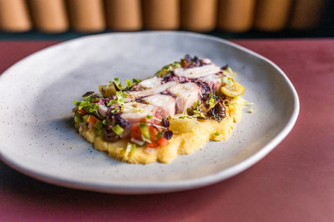 Pan Pacific Perth - Airlie Beach Holiday 22