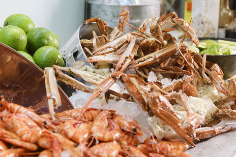 Pan Pacific Perth - Airlie Beach Holiday 42