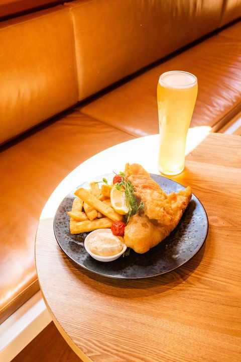 Pan Pacific Perth - Airlie Beach Holiday 40