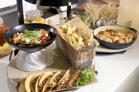 Pan Pacific Perth - Airlie Beach Holiday 44