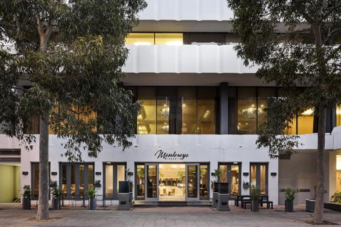 Pan Pacific Perth - Airlie Beach Holiday 41