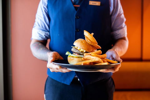 Pan Pacific Perth - Airlie Beach Holiday 36