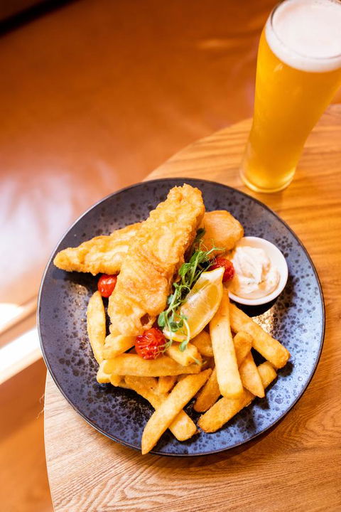 Pan Pacific Perth - Airlie Beach Holiday 9