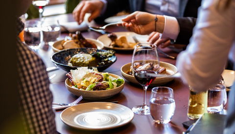 Pan Pacific Perth - Airlie Beach Holiday 2