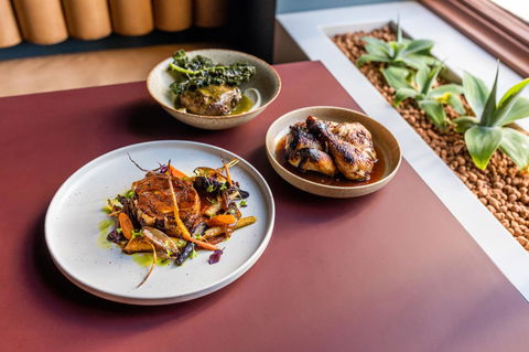 Pan Pacific Perth - Airlie Beach Holiday 20