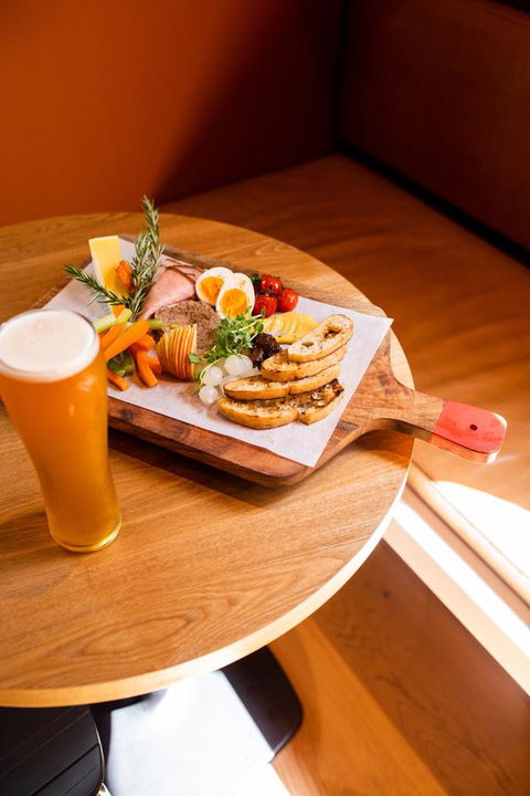 Pan Pacific Perth - Airlie Beach Holiday 38