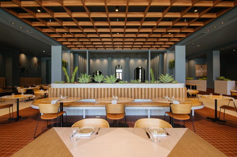 Pan Pacific Perth - Airlie Beach Holiday 17