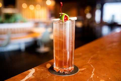 Pan Pacific Perth - Airlie Beach Holiday 28