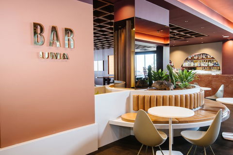 Pan Pacific Perth - Airlie Beach Holiday 26