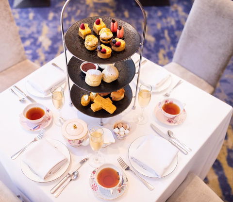 Pan Pacific Perth - Airlie Beach Holiday 43