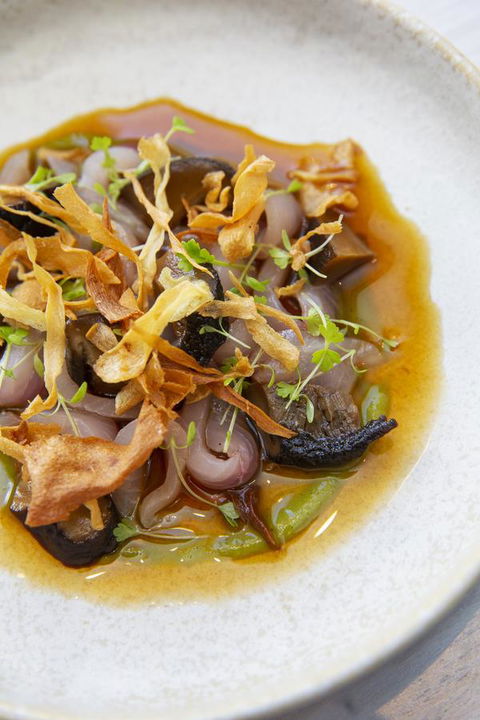 Pan Pacific Perth - Airlie Beach Holiday 1