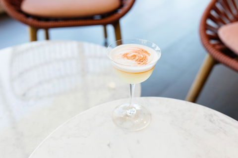 Pan Pacific Perth - Airlie Beach Holiday 31