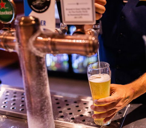 Pan Pacific Perth - Airlie Beach Holiday 35