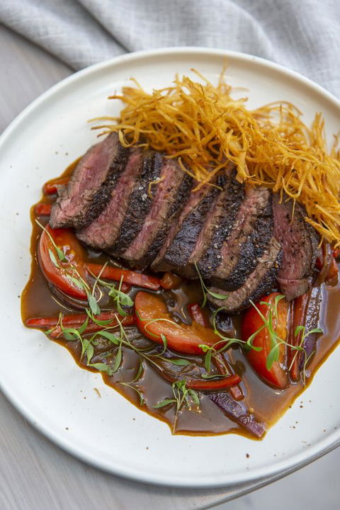 Pan Pacific Perth - Airlie Beach Holiday 3